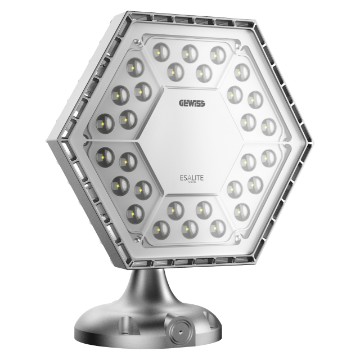 ESALITE PL<br />Aparatos de iluminación LED para parques y áreas verdes ESALITE PL<br />Aparatos de iluminación LED para parques y áreas verdes