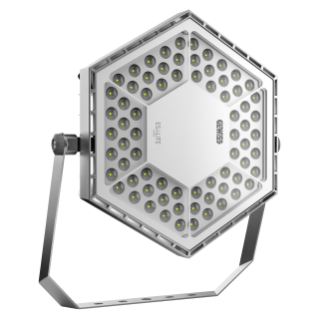 ESALITE FL 
Low and medium power LED floodlights devices