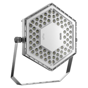 ESALITE FL 
Low and medium power LED floodlights devices