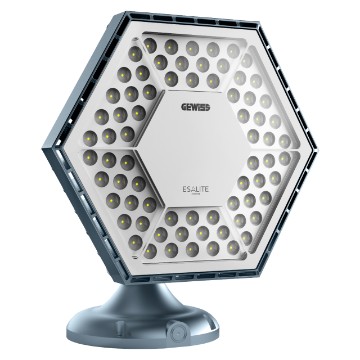 Versiones LED - BlueGreen - IP66 - clase I - Driver DALI Versiones LED - BlueGreen - IP66 - clase I - Driver DALI