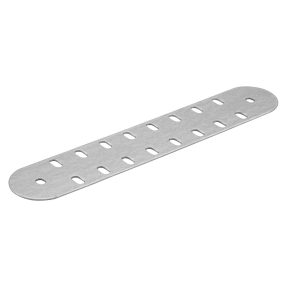 eclisse pour changement de plan horizontal brx80/95 - finition z275