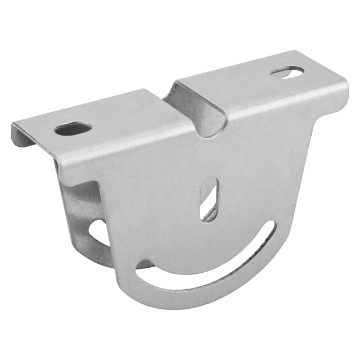 Adjustable pendant gusset for C40 Adjustable pendant gusset for C40