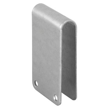 C40 rail spacer C40 rail spacer