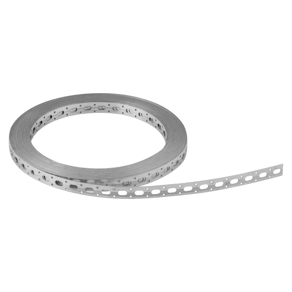  plat perforé - 25m