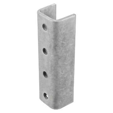 Shaft connector 41x41 Shaft connector 41x41