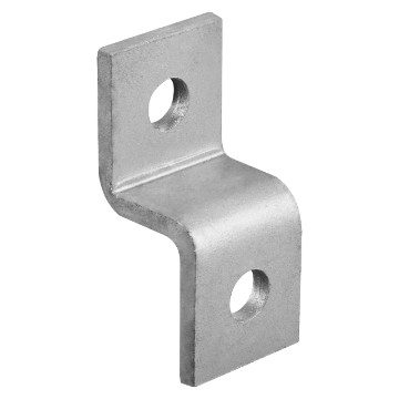  Z - STRUT E MAVISTRUT - 41 X 41 ENKEL - HDG AFWERKING
