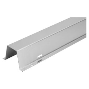 protection trunking - length 3000mm - width 83,2mm - finishing z275