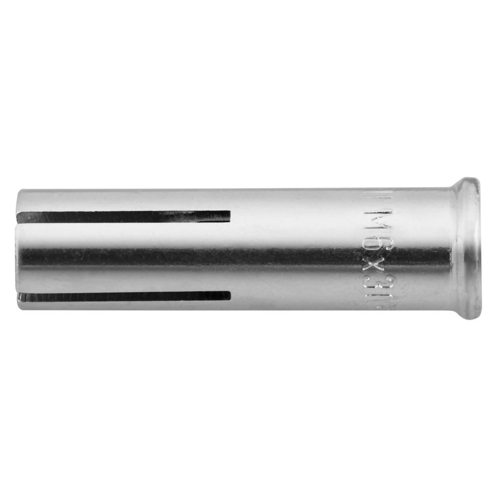  anzuschlagende stecker - m10x40 - oberfläche ez