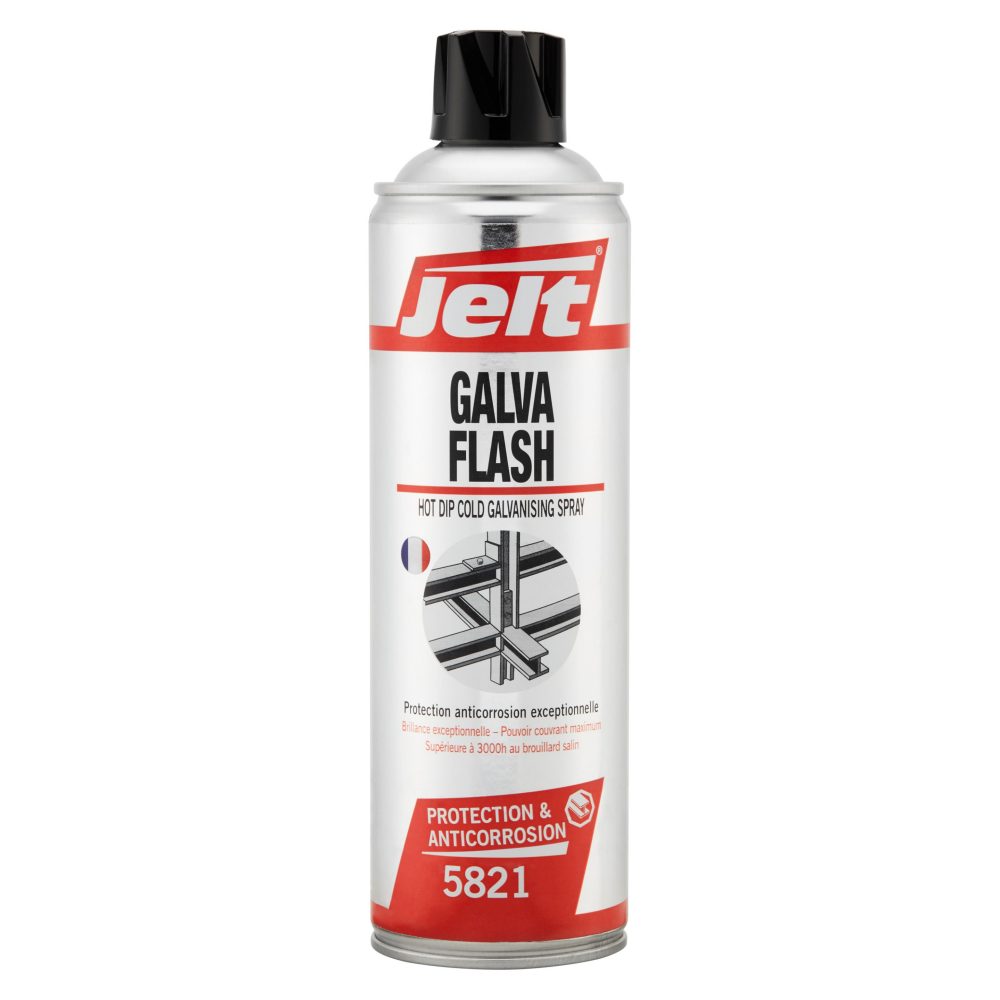  bomboletta epossidica - 400 ml - ral1021