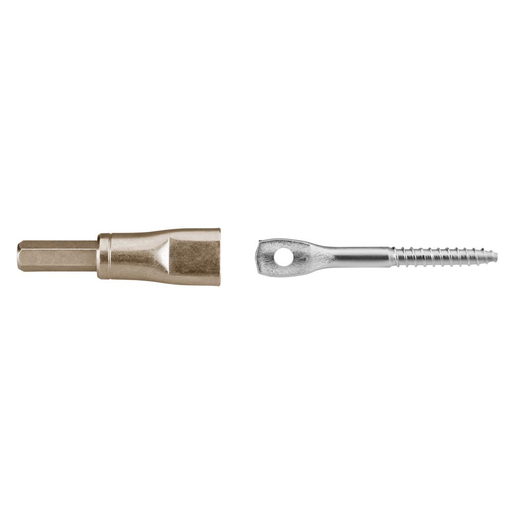  sachet de 50 fix-rapid + douille