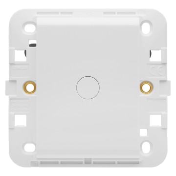 Cable outlets Cable outlets