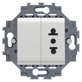 base enchufe 2p+t10/16aeur/usa dahlia/bl