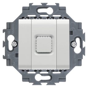 timbre 230vca-50hz 8va dahlia/bl