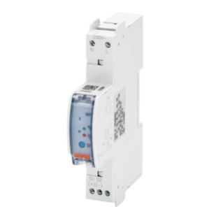 WI-FI INTERFACE MODULE - RESTART RD PRO 4P / RESTART RM PRO 4P - 1 MODULE EN 50022