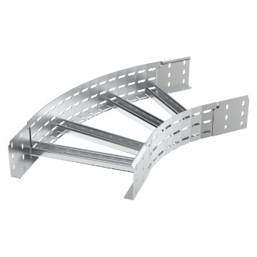 EAC BRN80 135° curves EAC BRN80 135° curves