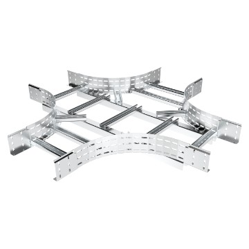 EAC BRN80 same size X-junction EAC BRN80 same size X-junction