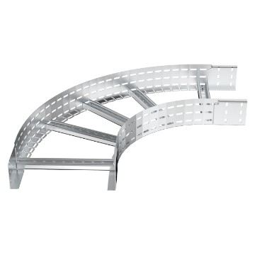 EAC BRN80 90° curves EAC BRN80 90° curves