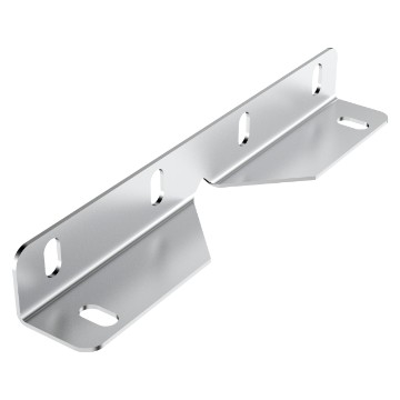 BRN HL horizontal articulated coupler BRN HL horizontal articulated coupler