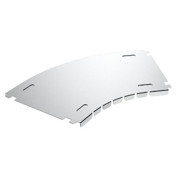 BRN cover for 135° curves BRN cover for 135° curves