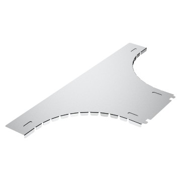 Cover for BRN side outlet Cover for BRN side outlet