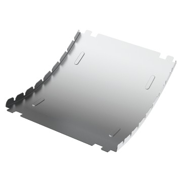 Couvercles pour courbes en descente 45° BRN NP 50 Couvercles pour courbes en descente 45° BRN NP 50