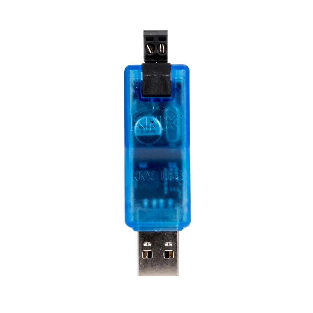  knx/usb stick interface - ip20