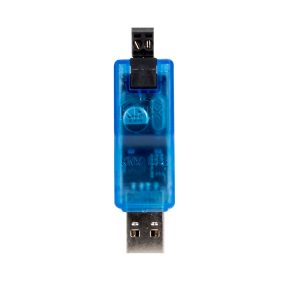 interfaccia knx/usb stick - ip20