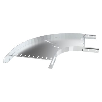 BRN 35 90° curves BRN 35 90° curves