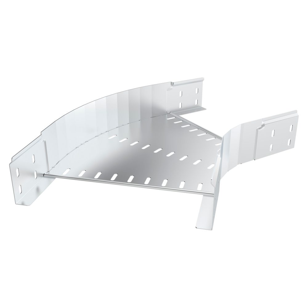  coude à 135° - brx80/brn80 hl - largeur 95mm - rayon 150° - finition gac