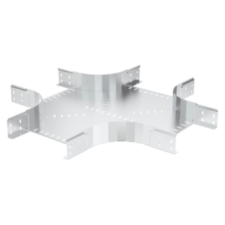BRX80/BRN80 HL X JUNCTION - WIDTH 95MM - RAY 150° - FINISHING HDG