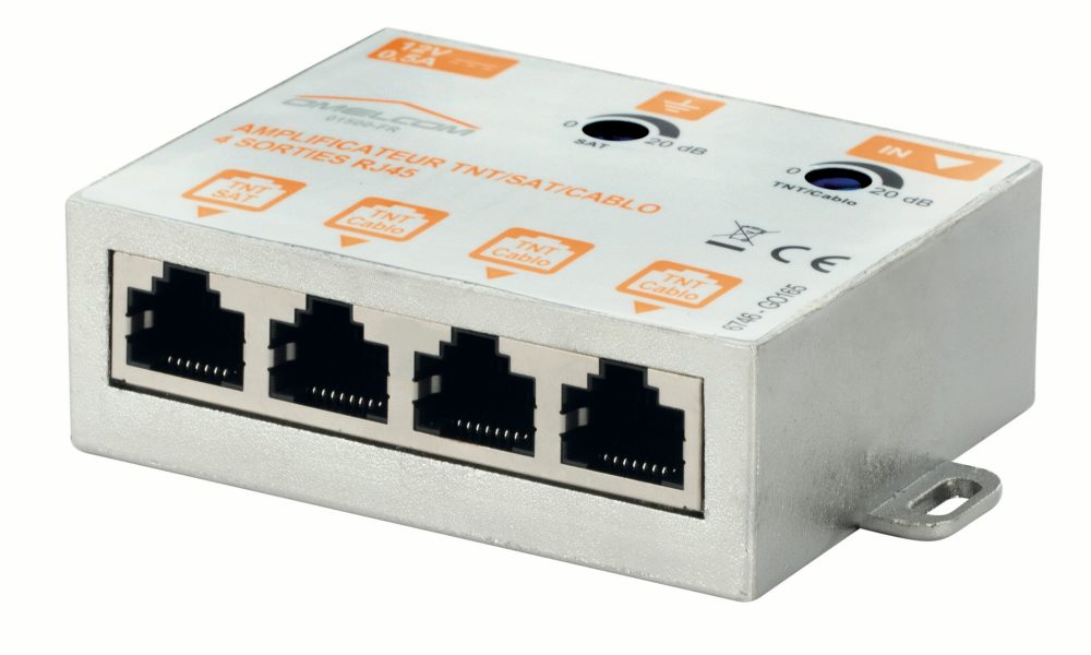  repartit.amplif.tv-sat-cablo 4 rj 45