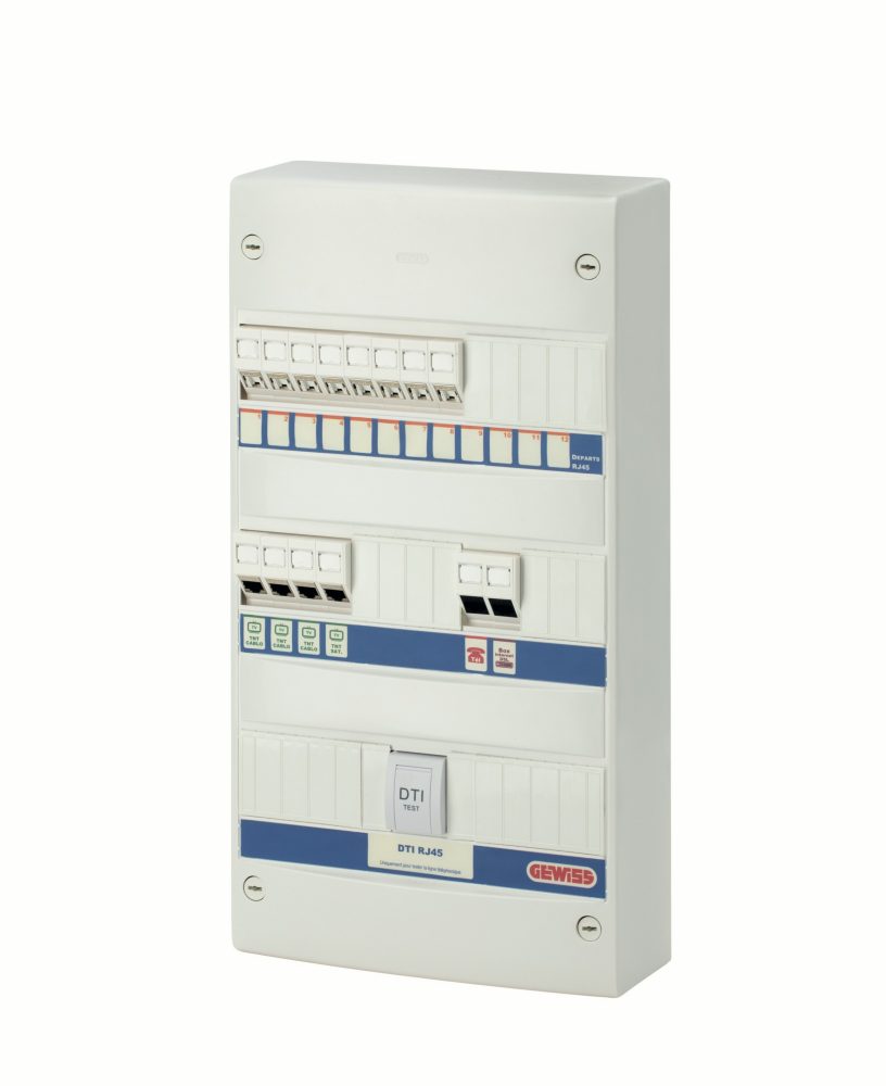  coff.grade 3 tv full 8 rj 45 - 4 tv/rj