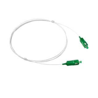LIGA MONOFIBRA SC/APC - SC/APC - 2M - BLANCO