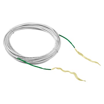SC/APC single-fiber optic cables - Fiber Fast system
