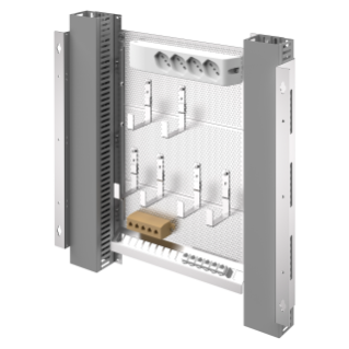 DOMO CENTER-KIT QDSA COMPLETO