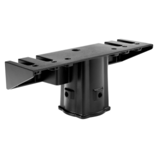 ELIA FL HEADPOLE BLACK
