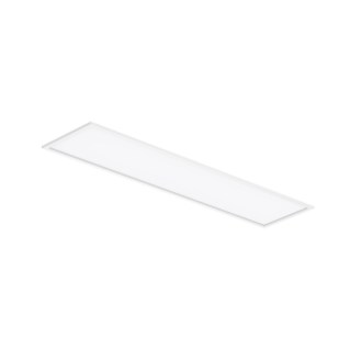 ELIA PL - M1 300X1200MM - OPAL - 3000K CRI80 - DALI - IP20/IP40 - CLASS II - WHITE