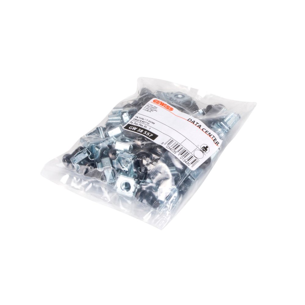  kit kleine onderdelen - wandkasten
