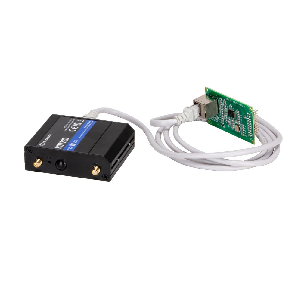  i-on - joinon kit ethernet + modem 4g + antenna