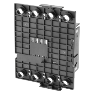 UMRÜSTSATZ VON FESTER ZU STECKBARER VERSION - MSXE/M1000 (800A) 4P