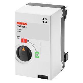 motor operating device - for msx/e/m1250-1600 - 200-230 v ac