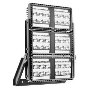 SMART [PRO] 2.0<br /> 
Medium and high power LED floodlight devices