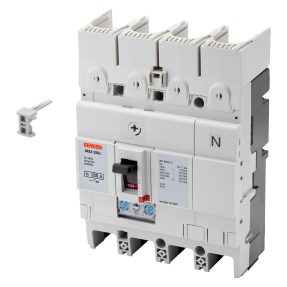 dichtungen für klemmenabdeckungen - für msx/d/e/m125-630