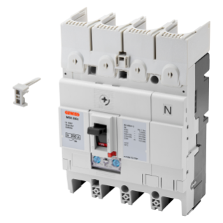 DICHTUNGEN FÜR KLEMMENABDECKUNGEN - FÜR MSX/D/E/M125-630
