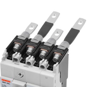 HINTERE KLEMME RC - FÜR MSX/E/M400 - 3 STÜCK