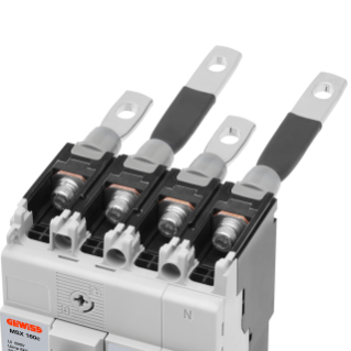 BORNE ARRIÈRE RC - POUR MSXE160-250 - 4 PIÈCES