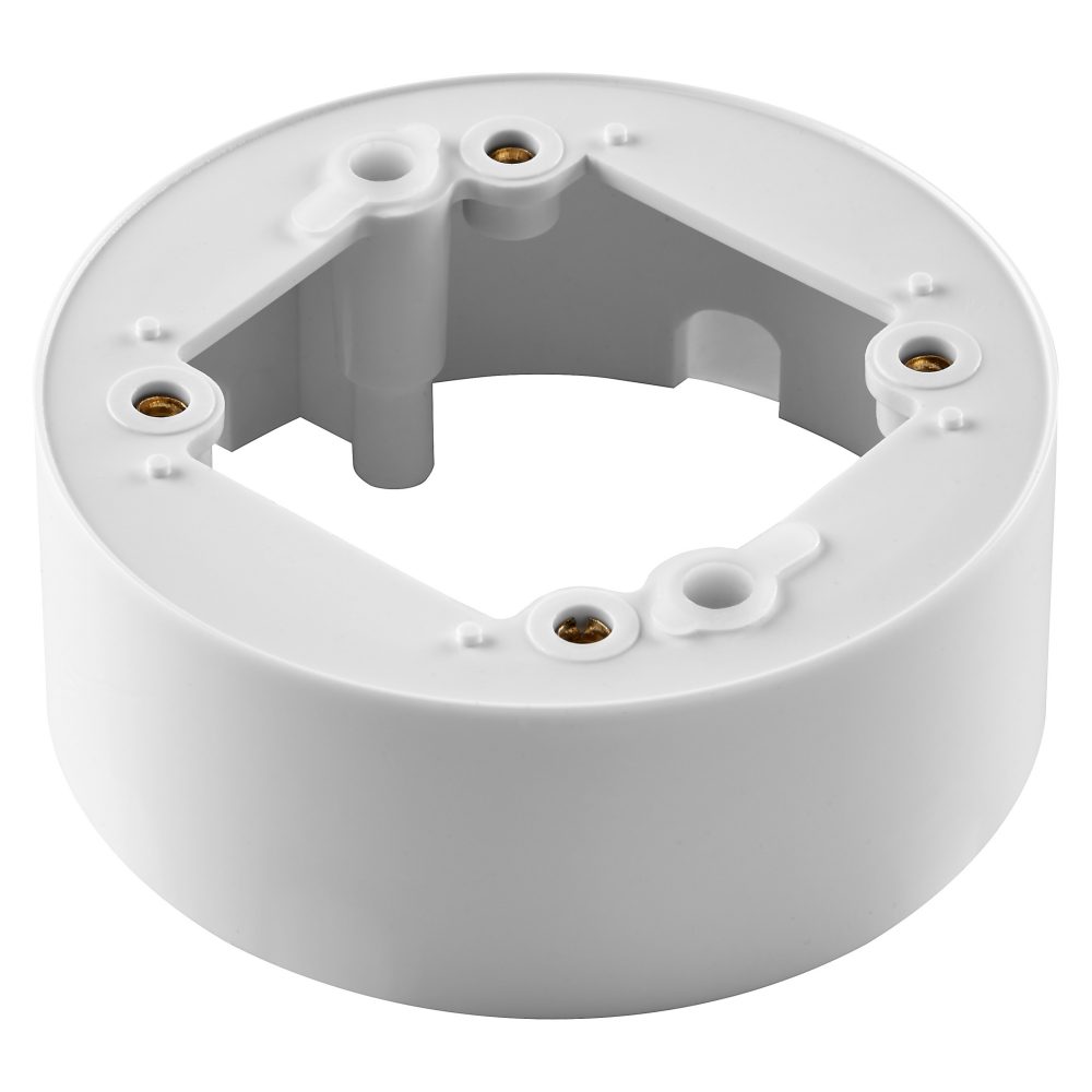  accessorio per il montaggio a parete sensore di presenza knx gwa9531a