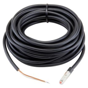 temperature probe sensor ntc 100k - with 4 meters of cable