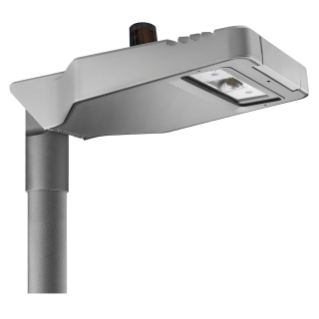 ROAD [5] - MINI - 2 (2X3 LED) - TELEGESTIONE CON MODULO ZHAGA - OTTICA WIDE - 4000 K - 0.5A - IP66 - CLASSE II