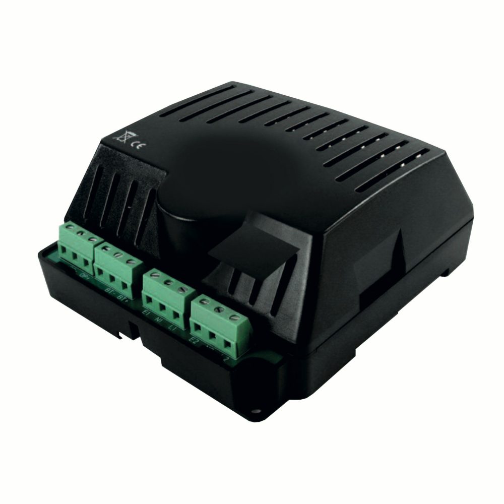  power supply for switchover control unit - msx